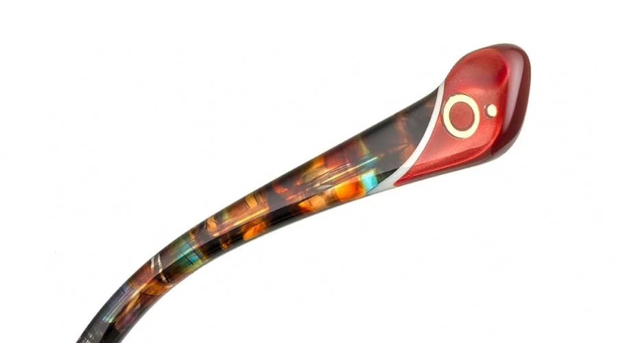 Etnia Barcelona IGUAZU Eyeglasses - view 13